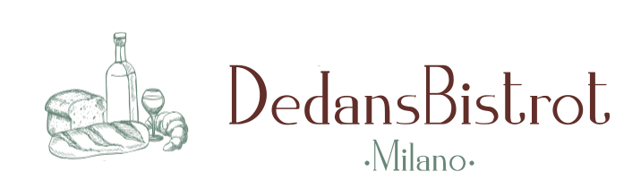 Dedans Bistrot – Milano